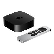 Apple TV 4K (128GB)