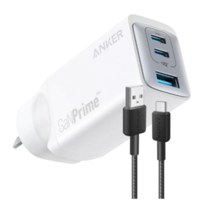 Cargador de Pared Anker 735 (GaNPrime 65W)