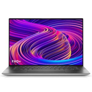 Dell XPS 15 (Core i7, 16GB RAM, 512GB SSD)
