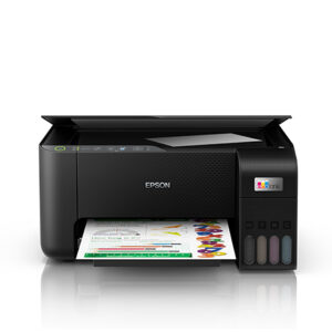 Impresora Multifuncional Epson EcoTank L3250
