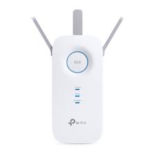 Extensor de Rango Wi-Fi TP-Link RE550