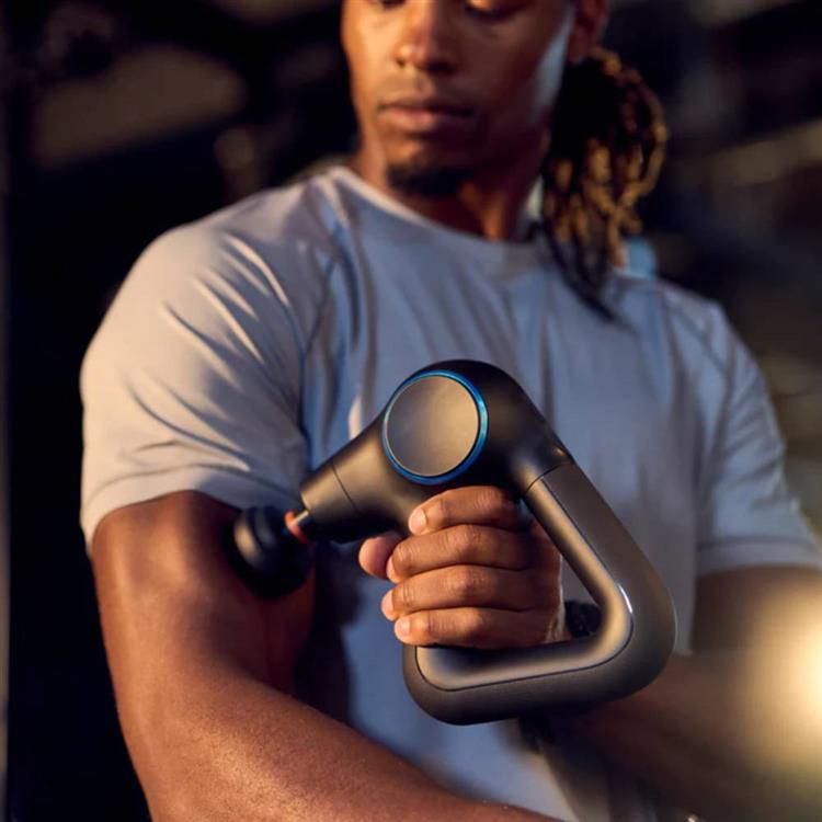 Masajeador de Percusión Theragun Prime - Image 2