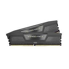 Memoria RAM Corsair Vengeance DDR5 32GB (2x16GB) 5600MHz