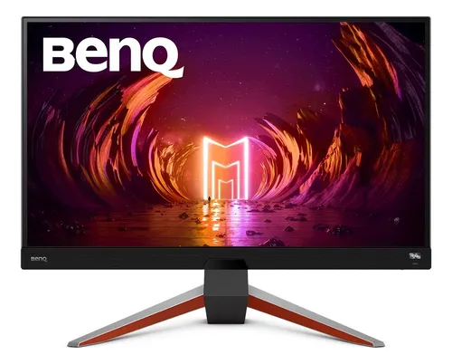 Monitor BenQ MOBIUZ EX2710Q 27" QHD 165Hz