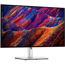 Monitor Dell UltraSharp U2723QE 27" 4K - Image 2