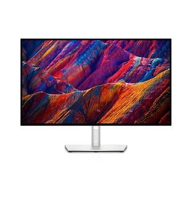 Monitor Dell UltraSharp U2723QE 27" 4K