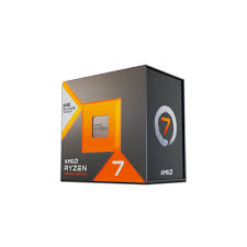 Procesador AMD Ryzen 7 7800X3D