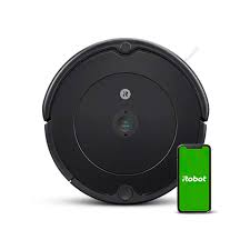 Robot Aspirador iRobot Roomba 694