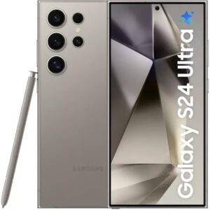 Samsung Galaxy S24 Ultra (256GB)