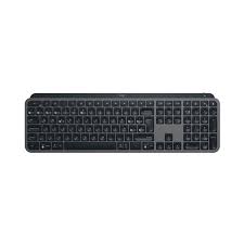 Teclado Inalámbrico Logitech MX Keys S