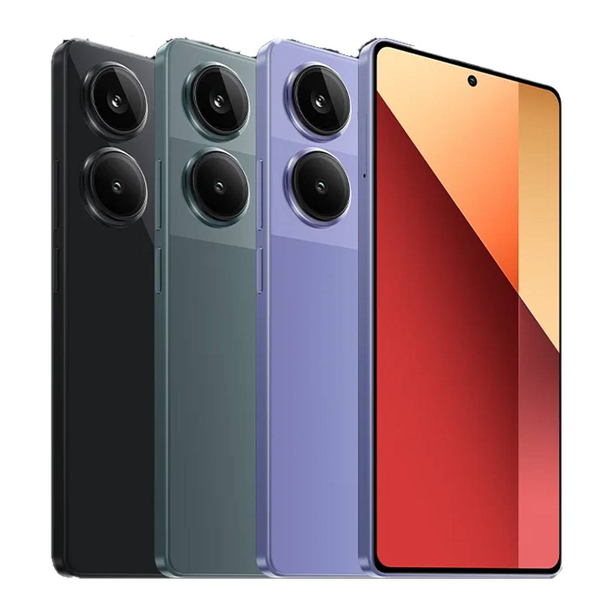 Xiaomi Redmi Note 13 Pro (256GB) - Image 2