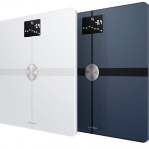 Báscula Inteligente Withings Body+
